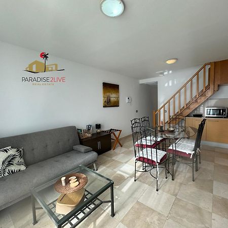 Atlantida Del Sol Corralejo 아파트 외부 사진