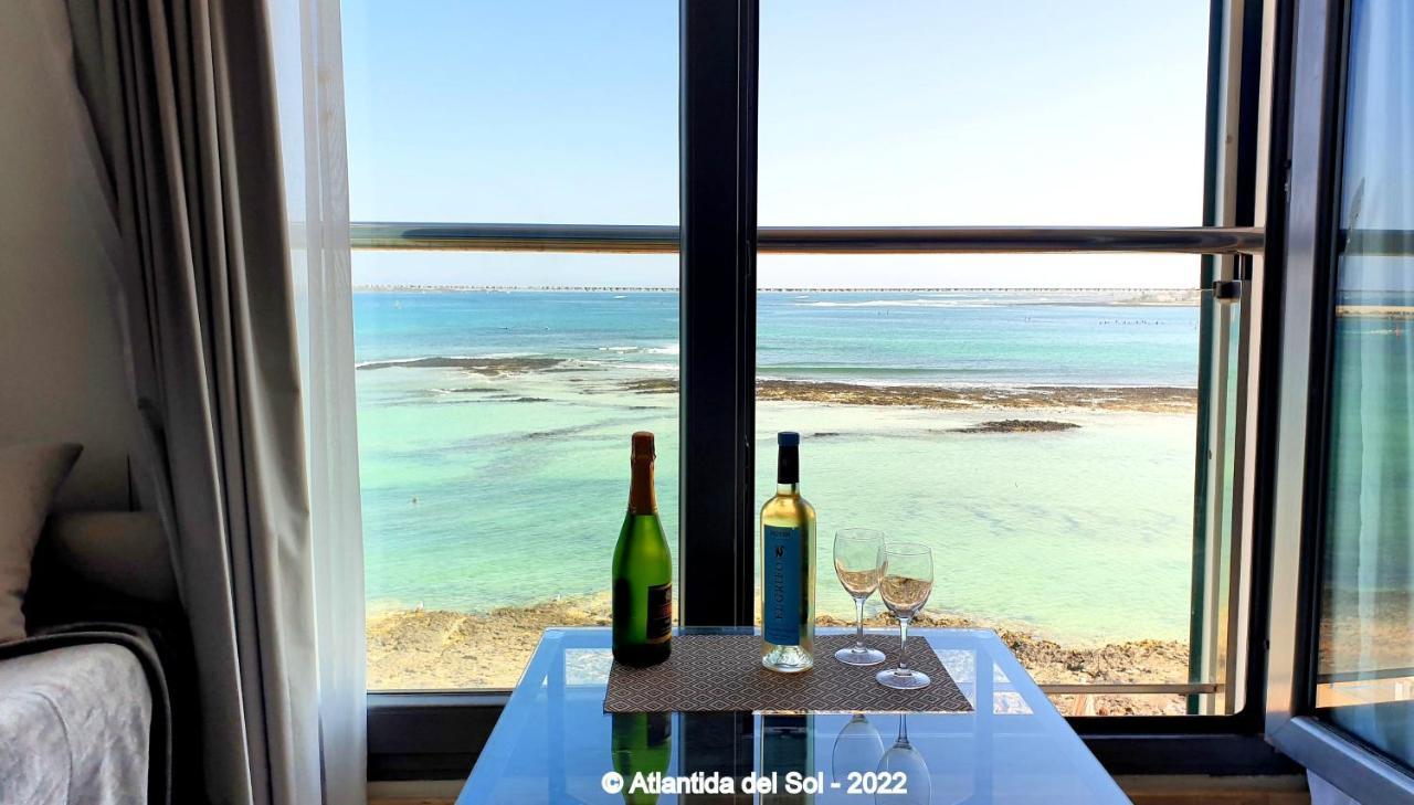 Atlantida Del Sol Corralejo 아파트 외부 사진