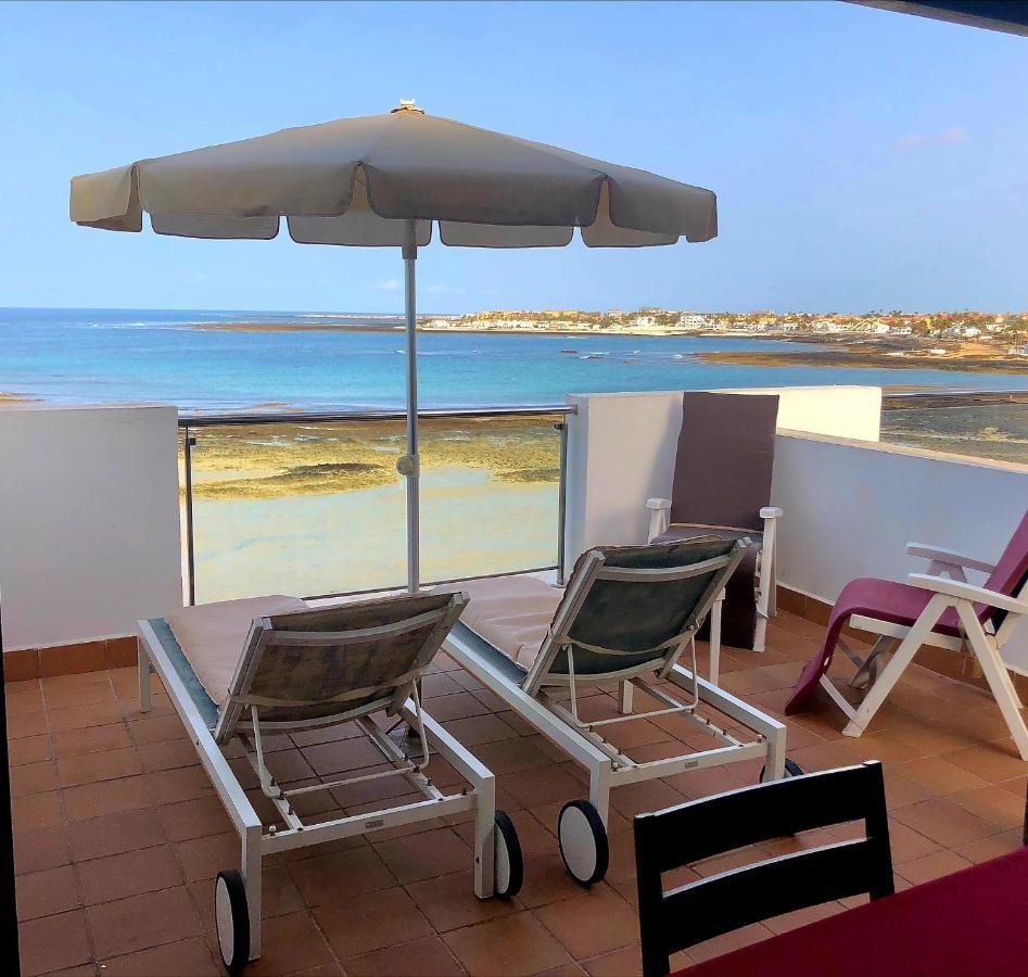 Atlantida Del Sol Corralejo 아파트 외부 사진