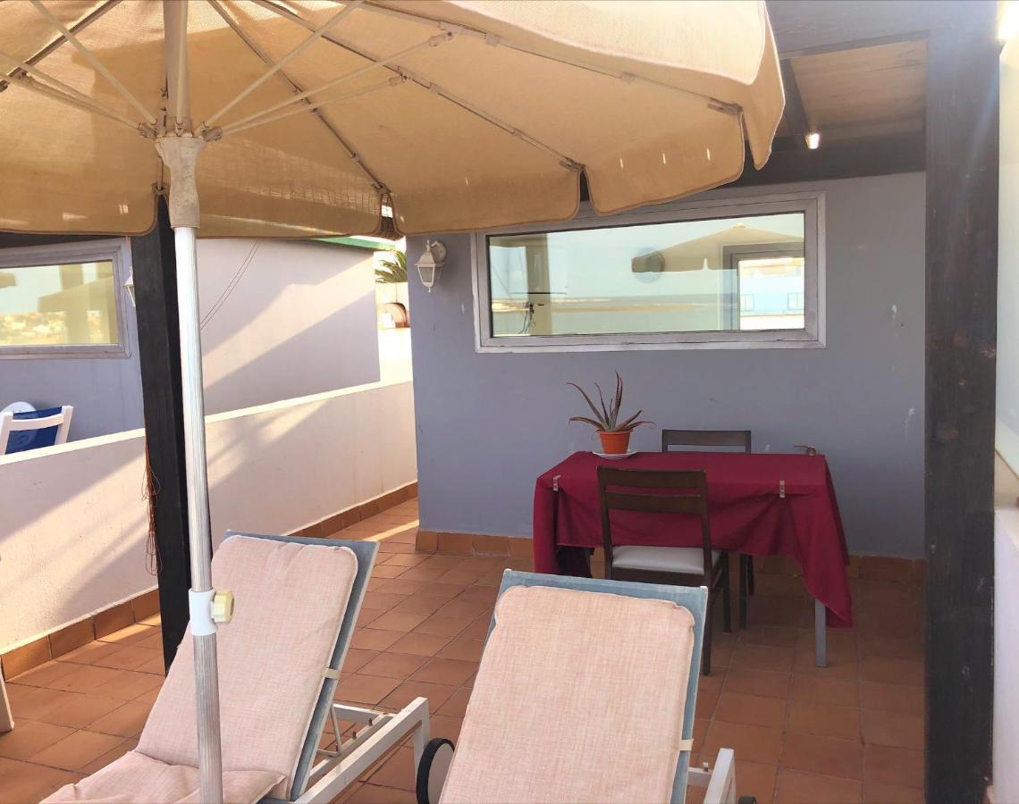 Atlantida Del Sol Corralejo 아파트 외부 사진