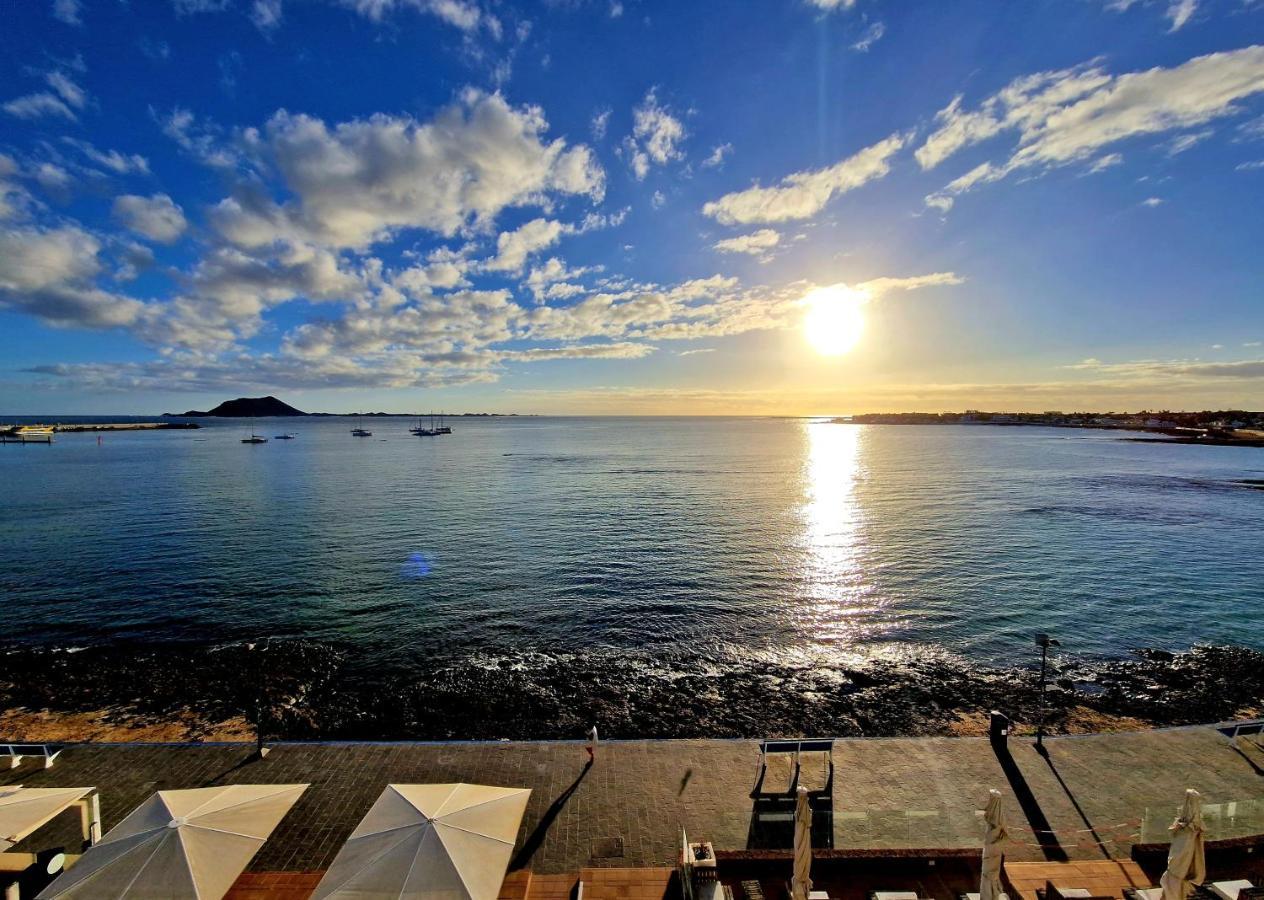 Atlantida Del Sol Corralejo 아파트 외부 사진