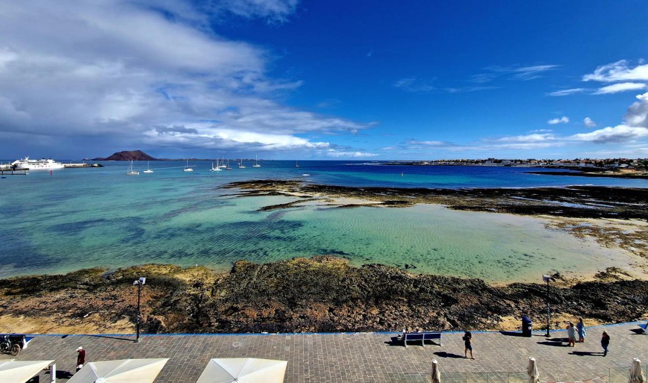 Atlantida Del Sol Corralejo 아파트 외부 사진