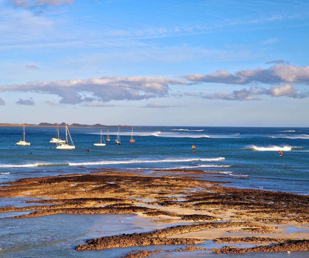 Atlantida Del Sol Corralejo 아파트 외부 사진