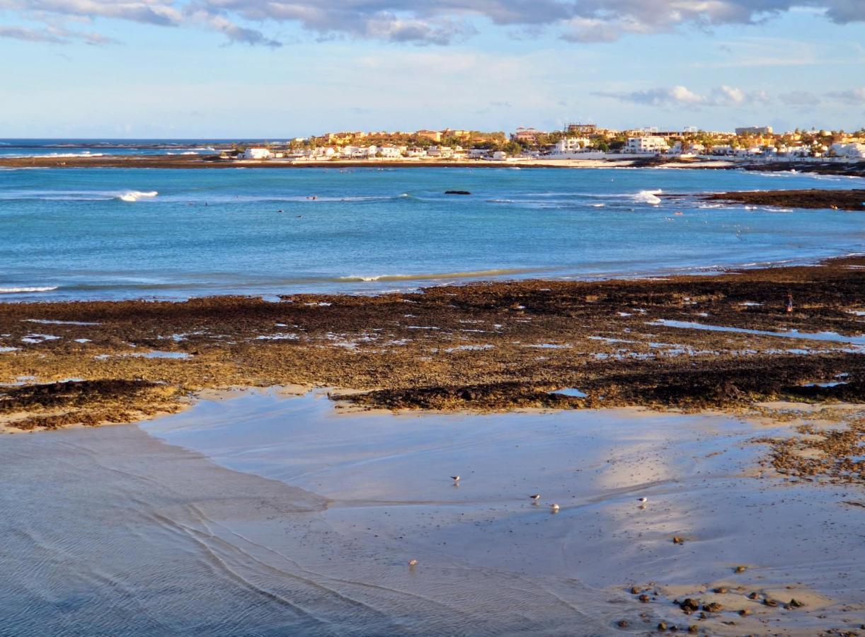 Atlantida Del Sol Corralejo 아파트 외부 사진