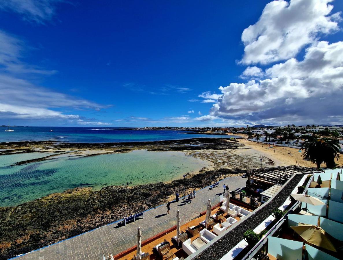 Atlantida Del Sol Corralejo 아파트 외부 사진