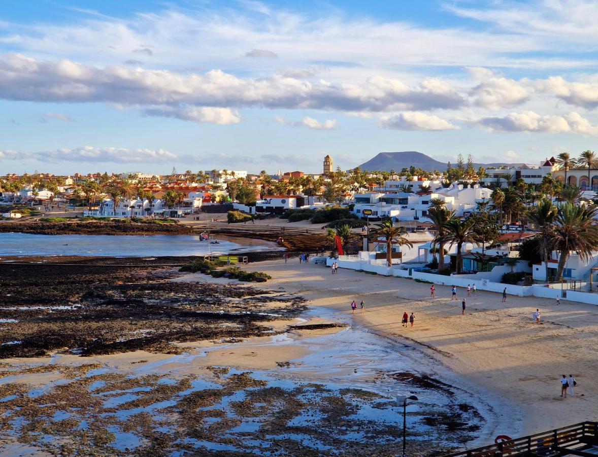 Atlantida Del Sol Corralejo 아파트 외부 사진