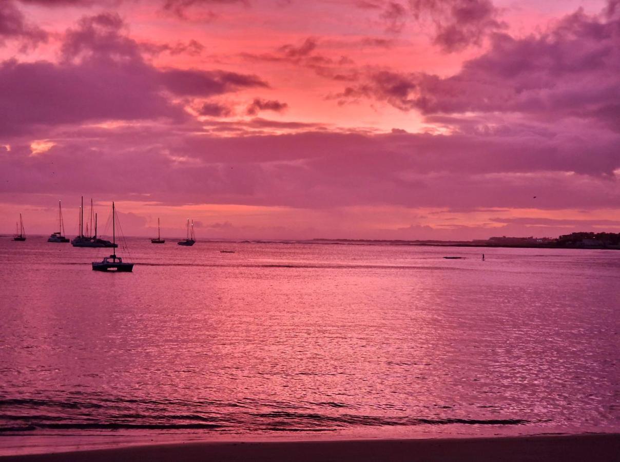 Atlantida Del Sol Corralejo 아파트 외부 사진