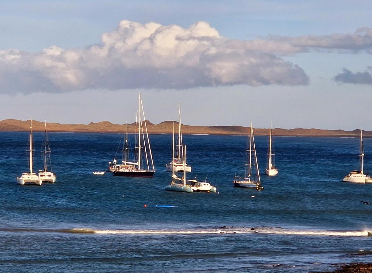Atlantida Del Sol Corralejo 아파트 외부 사진