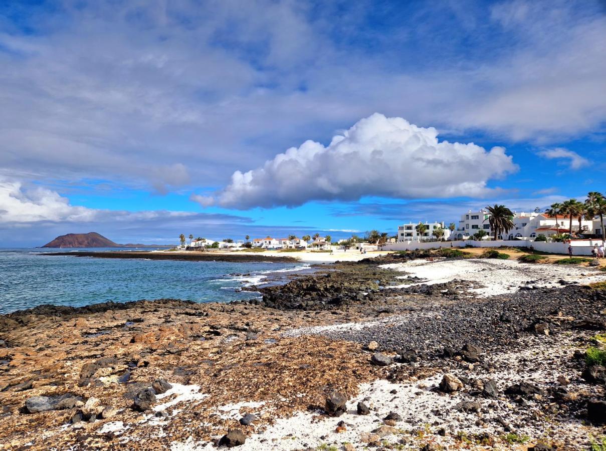 Atlantida Del Sol Corralejo 아파트 외부 사진