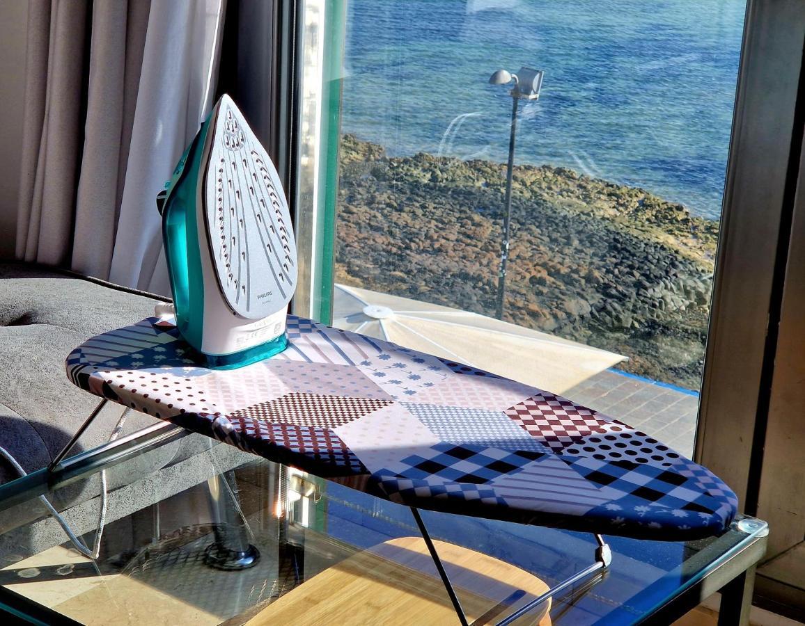 Atlantida Del Sol Corralejo 아파트 외부 사진