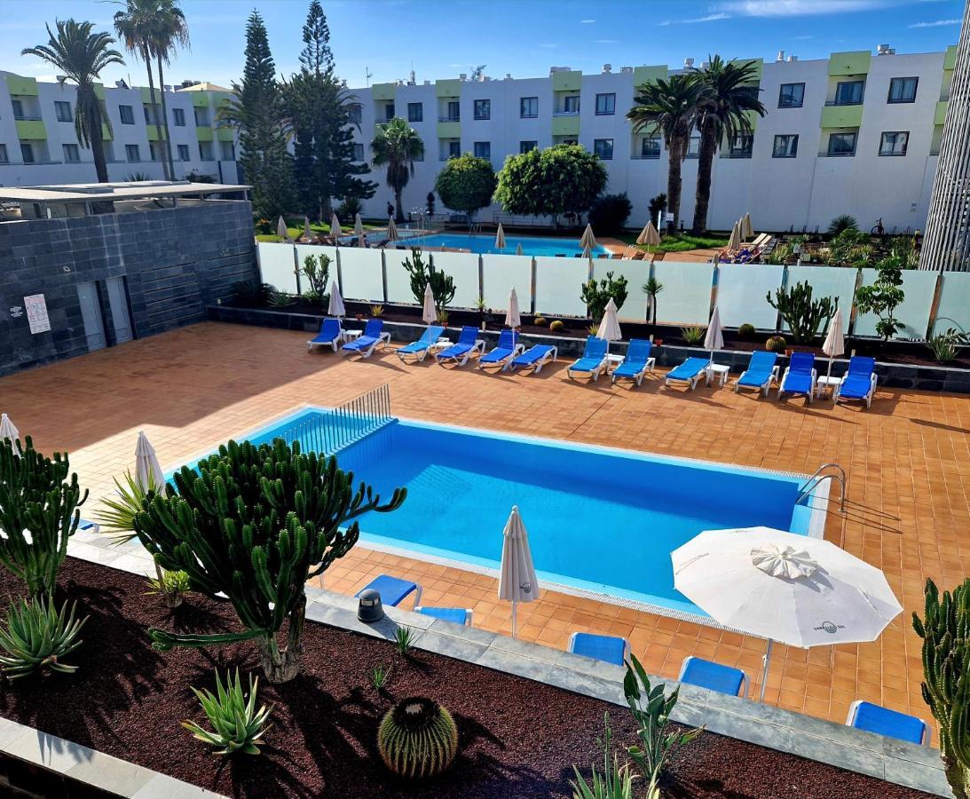 Atlantida Del Sol Corralejo 아파트 외부 사진