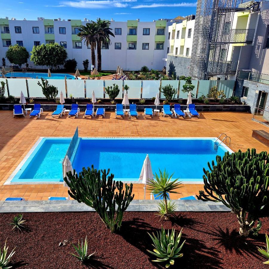 Atlantida Del Sol Corralejo 아파트 외부 사진