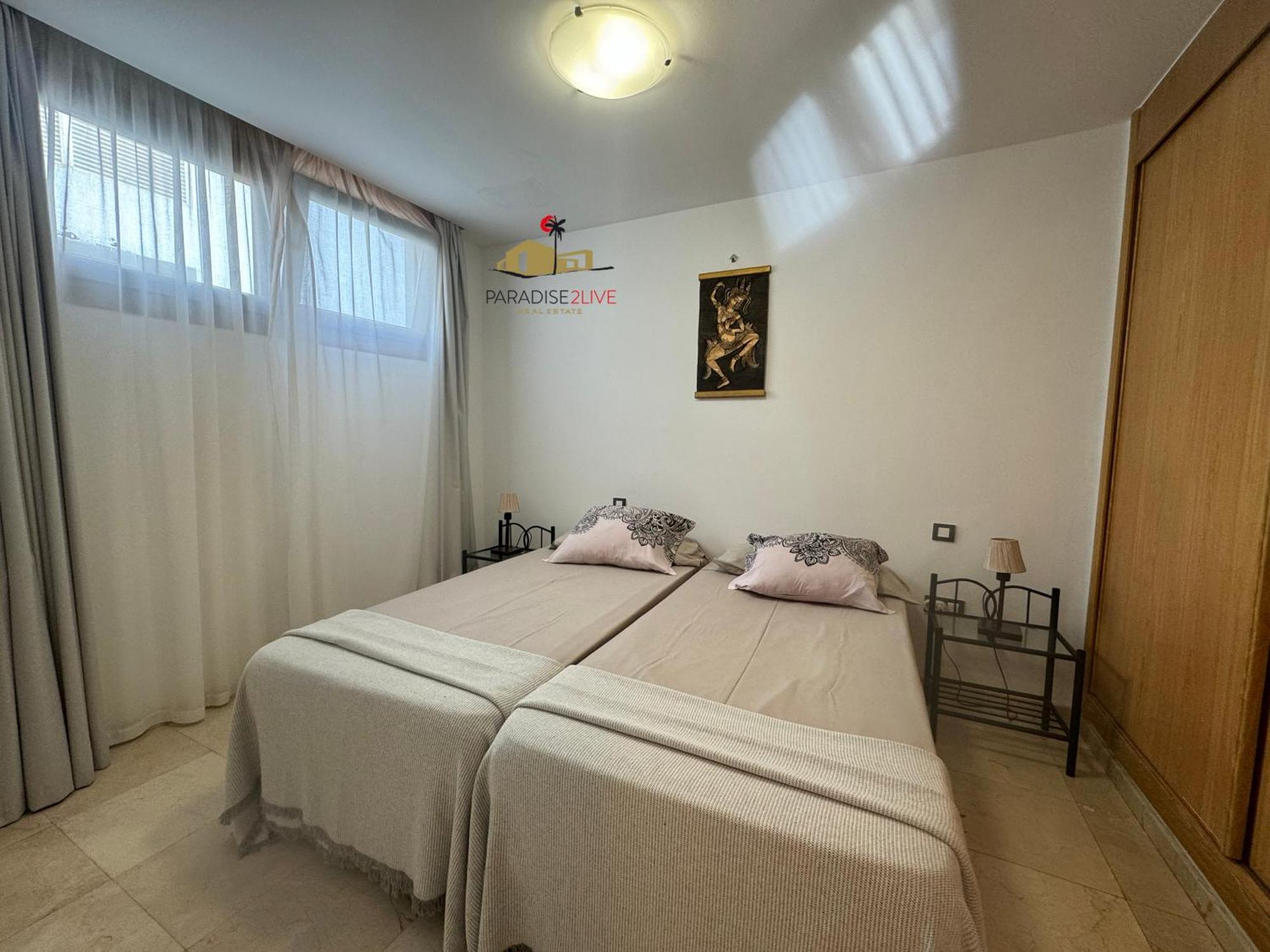 Atlantida Del Sol Corralejo 아파트 외부 사진